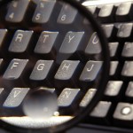 De olho no que escreve